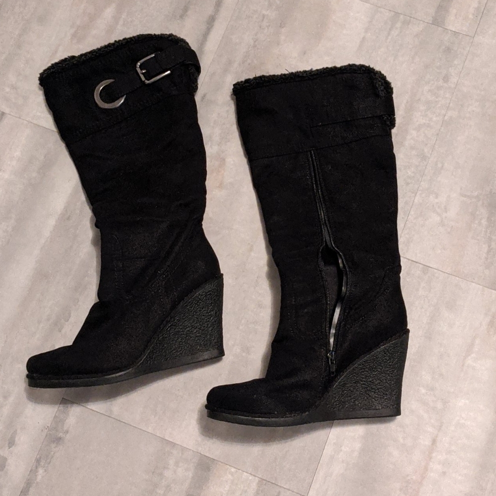 Boot's